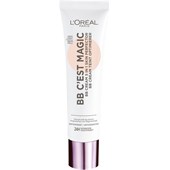 L’Oréal Paris - Primer & Corrector - BB Cream 5 in 1 Skin Perfector