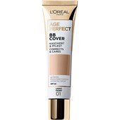 L’Oréal Paris - Primer & Corrector - Tinted moisturising serum