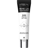 L’Oréal Paris - Primer & Corrector - Prime Lab Matte Setter Primer