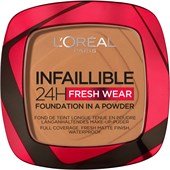 L’Oréal Paris - Poeder - Infaillible 24H Fresh Wear Make-up Powder
