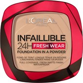 L’Oréal Paris - Poeder - Infaillible 24H Fresh Wear Make-up Powder