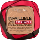 L’Oréal Paris - Poeder - Infaillible 24H Fresh Wear Powder