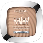 L’Oréal Paris - Poudre - Accord Parfait Poudre