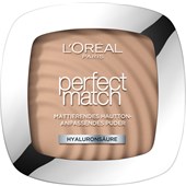 L’Oréal Paris - Poeder - Perfect Match Poeder