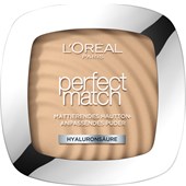L’Oréal Paris - Powder - Pudr Perfect Match