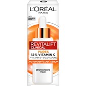 L’Oréal Paris - Revitalift Clinical - Vitamin C Serum