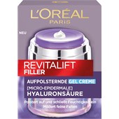 L’Oréal Paris - Revitalift - Vyplňující gelový krém Filler