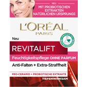 L’Oréal Paris - Revitalift - Klassinen kosteutushoito, tuoksuton