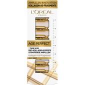L’Oréal Paris - Serums - 7-Day Treatment Pro-Collagen Ampoules