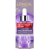 L’Oréal Paris - Serums - Filler anti-wrinkle serum