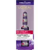 L’Oréal Paris - Serums - Filler Hyaluron-Shots -ampullit