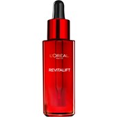 L’Oréal Paris - Serums - Wygładzające serum nawilżające
