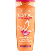 L’Oréal Paris - Shampoo - Dream Length Super Aufbau Shampoo