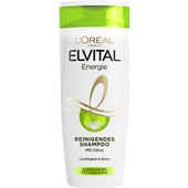 L’Oréal Paris - Šampon - Energie Citrus CR šampon