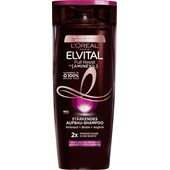 L’Oréal Paris - Shampoo - Full Resist Power Booster Shampoo