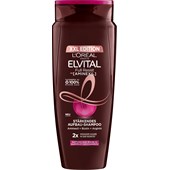 L’Oréal Paris - Shampoo - Full Resist Power Booster Shampoo