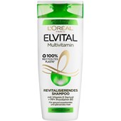 L’Oréal Paris - Shampoo - Multivitamin Shampoo