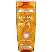 L’Oréal Paris - Shampoo - Öl Magique Coco Shampoo
