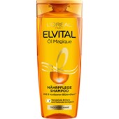 L’Oréal Paris - Shampooing - Shampooing Huile extraordinaire