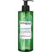 L’Oréal Paris - Shampoo - Champú fortalecedor