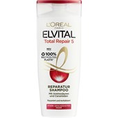 L’Oréal Paris - Champô - Total Repair 5 Shampoo