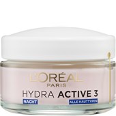 L’Oréal Paris - Day & Night - Intensive night cream