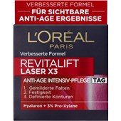 L’Oréal Paris - Day & Night - Laser X3 Anti-Age Day Cream