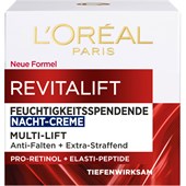 L’Oréal Paris - Día y noche - Night Care
