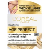 L’Oréal Paris - Tag & Nacht - Pro-Kollagen Experte Straffende Tagescreme
