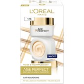 L’Oréal Paris - Day & Night - Pro-Collagen Expert Day And Night Care Set