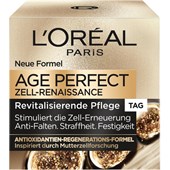 L’Oréal Paris - Tag & Nacht - Zell Renaissance Regenerierende Tagespflege