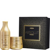 L'Oreal Professionnel - Absolut Repair Lipidium - Set