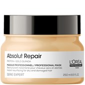 L'Oreal Professionnel - Absolut Repair Lipidium - Masque