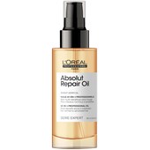L'Oreal Professionnel - Absolut Repair Lipidium - Nourishing Serum Leave in