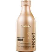 L'Oreal Professionnel - Absolute Repair Lipidium - Absolut Repair Lipidium Shampoo