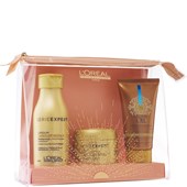 L'Oreal Professionnel - Absolut Repair Lipidium - Travel Set