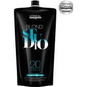 L'Oreal Professionnel - Blond Studio - Blond Studio Nutri Developpeur