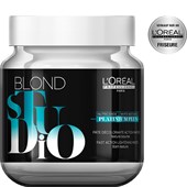 L'Oreal Professionnel - Blond Studio - Blond Studio Platinium Plus