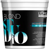 L'Oreal Professionnel - Blond Studio - Multi Tech Pulver