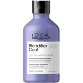 L'Oreal Professionnel - Blondifier - Cool Shampoo