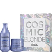L'Oreal Professionnel - Blondifier - Gift Set