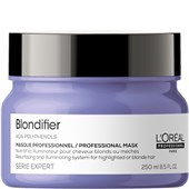 L'Oreal Professionnel - Blondifier - Masque