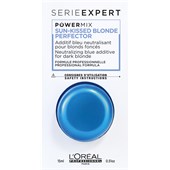 L'Oreal Professionnel - Blondifier - Powermix Sun-Kissed Blonde Perfector