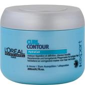 L'Oreal Professionnel - Curl Contour - Curl Contour Mask