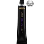 L'Oreal Professionnel - Dia Richesse - Dia Light