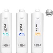 L'Oreal Professionnel - Activator - Oxydant Creme