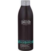 L'Oreal Professionnel - Homme - Cool n Clear Shampoo