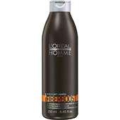 L'Oreal Professionnel - Homme - Fiberboost Shampoo
