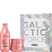 L'Oreal Professionnel - Inforcer - Set de regalo