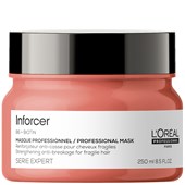 L'Oreal Professionnel - Inforcer - Masque
